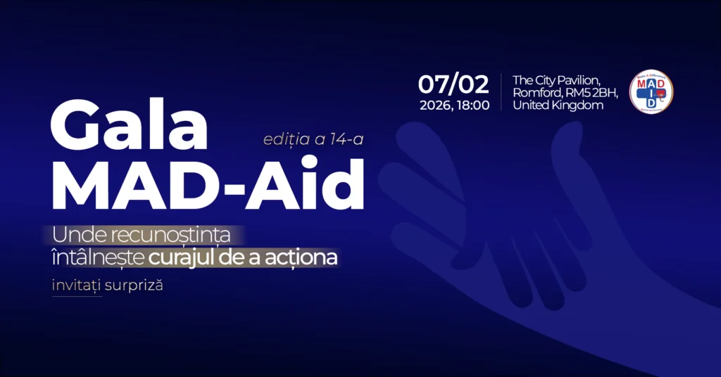Gala Mad-Aid