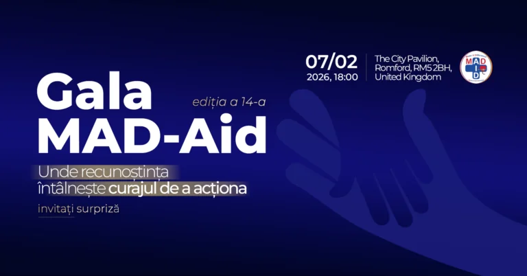 Gala Mad-Aid
